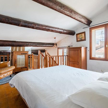 Apartmán L'Original Par Dodo-A-Cassis Exteriér fotografie