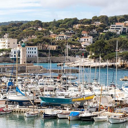 Apartmán L'Original Par Dodo-A-Cassis Exteriér fotografie