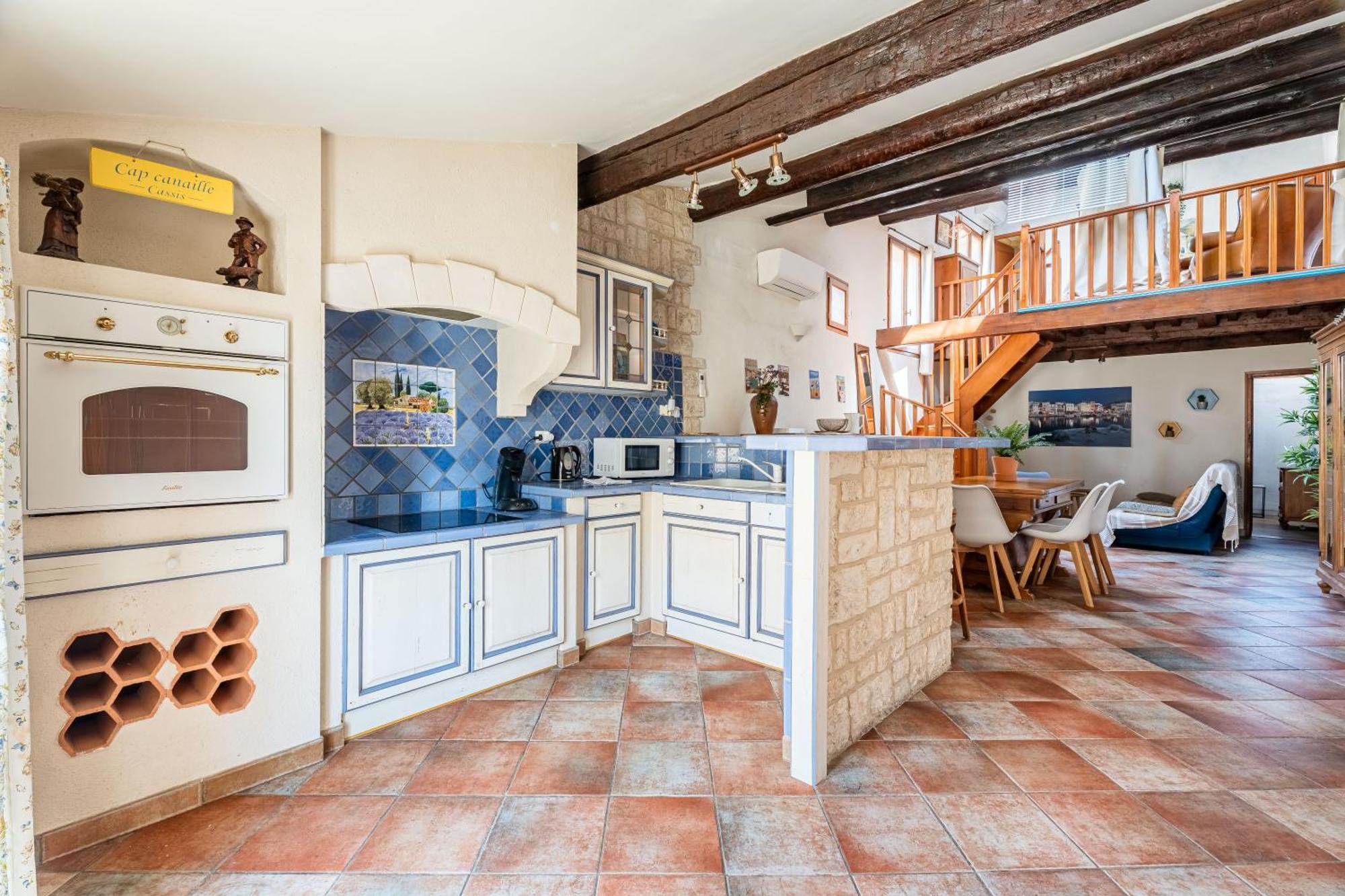 Apartmán L'Original Par Dodo-A-Cassis Exteriér fotografie