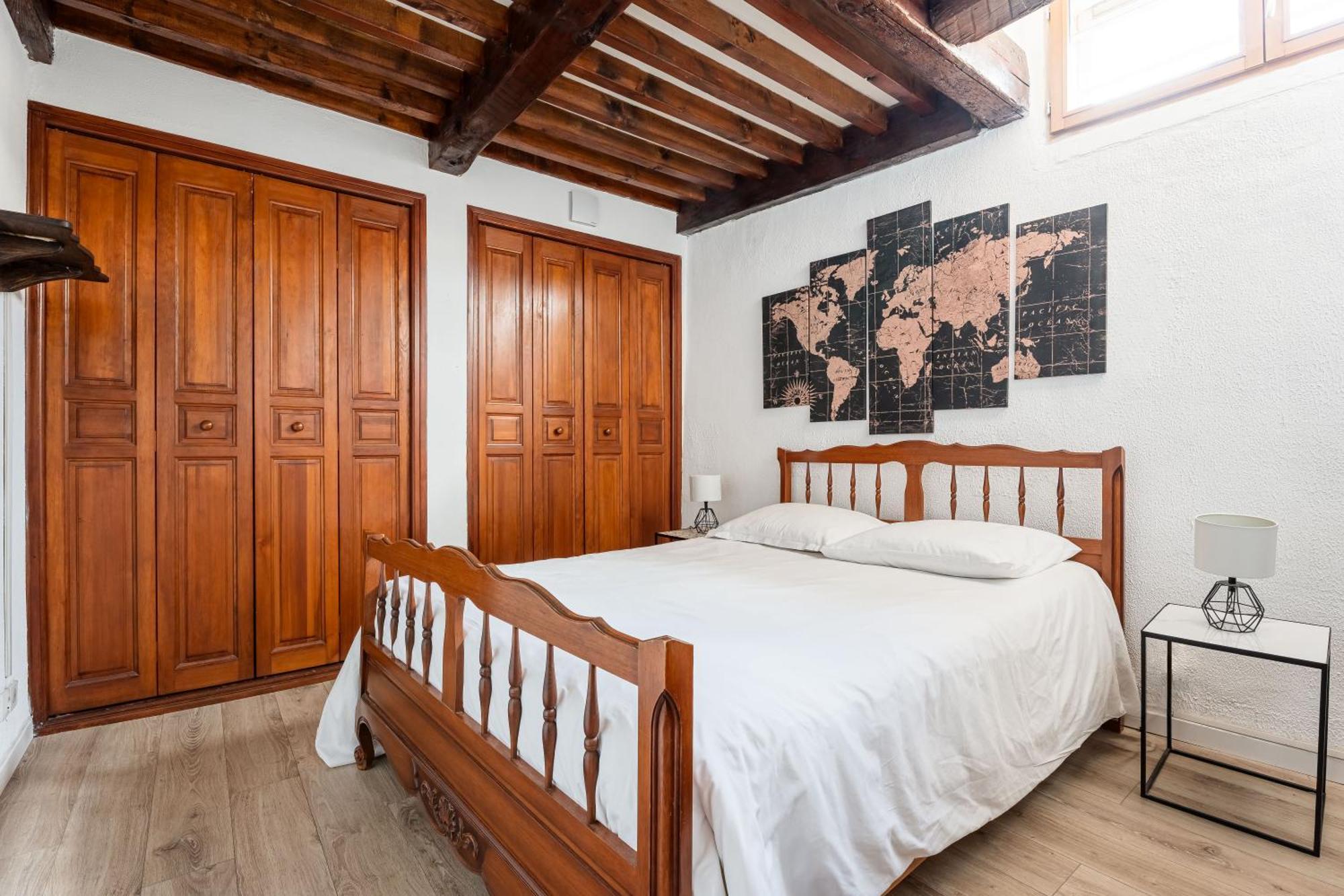 Apartmán L'Original Par Dodo-A-Cassis Exteriér fotografie
