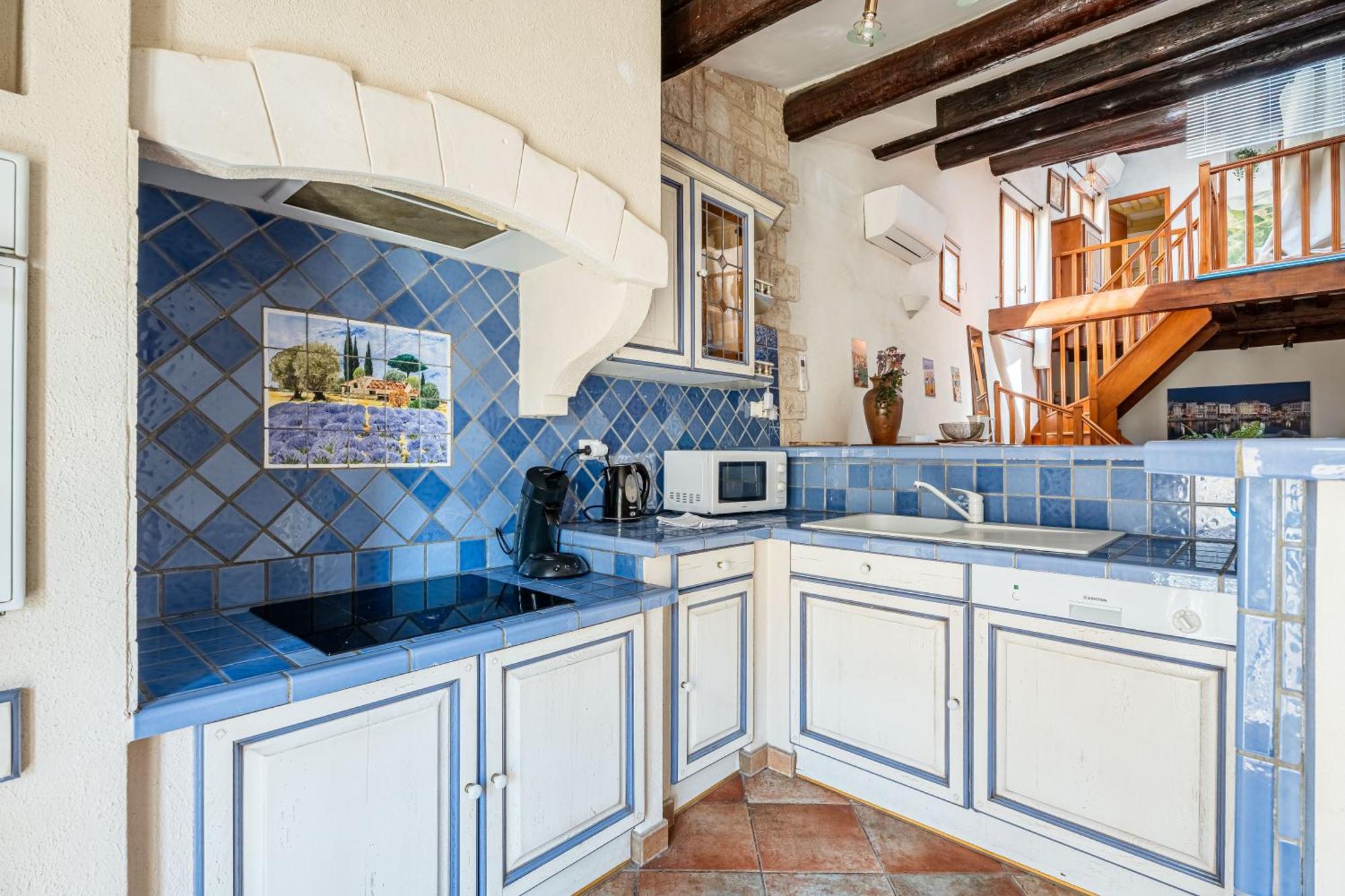 Apartmán L'Original Par Dodo-A-Cassis Exteriér fotografie