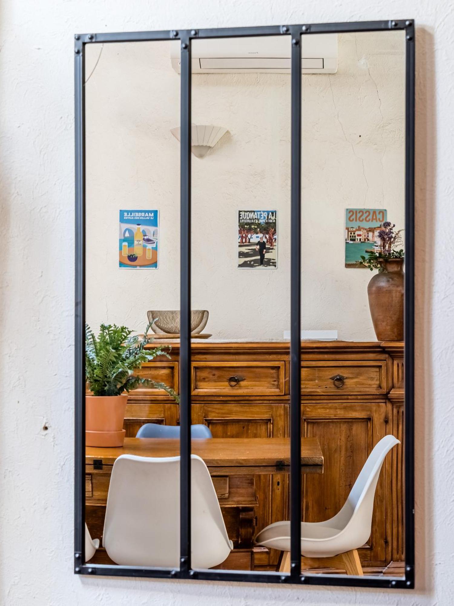 Apartmán L'Original Par Dodo-A-Cassis Exteriér fotografie