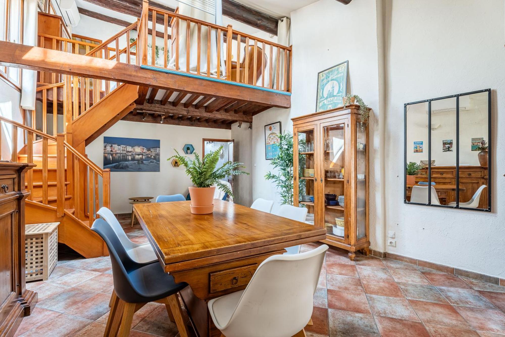 Apartmán L'Original Par Dodo-A-Cassis Exteriér fotografie