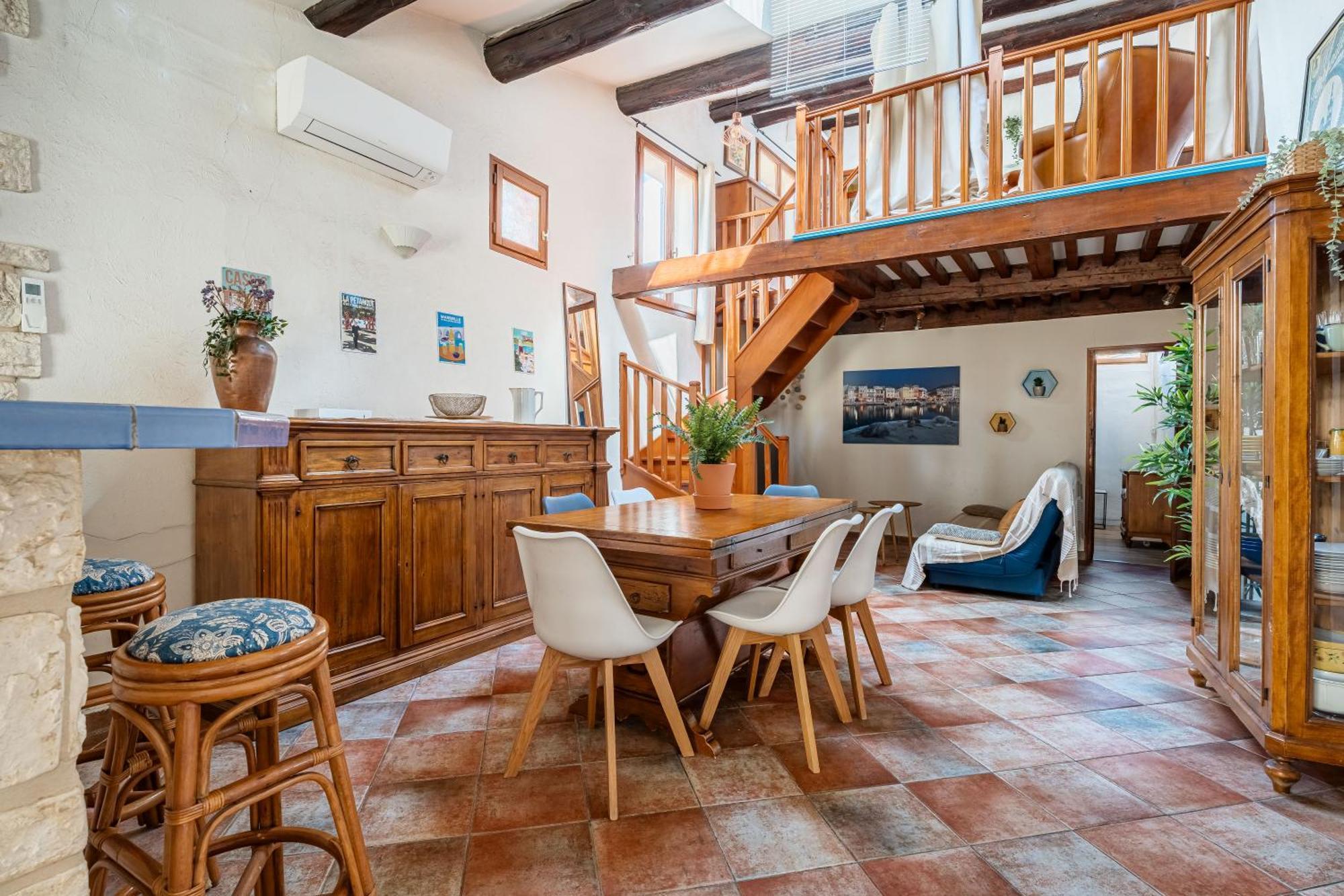 Apartmán L'Original Par Dodo-A-Cassis Exteriér fotografie