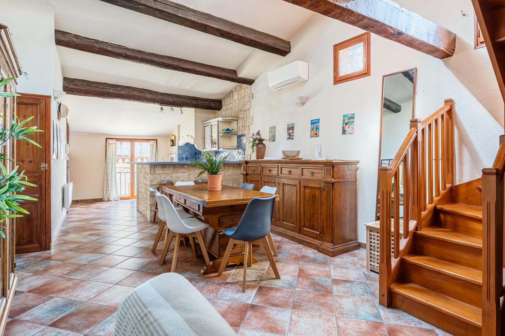 Apartmán L'Original Par Dodo-A-Cassis Exteriér fotografie